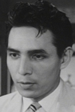Kōzō Nomura portrait
