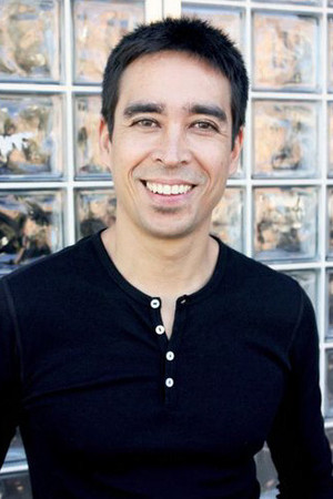Jamie Aditya portrait