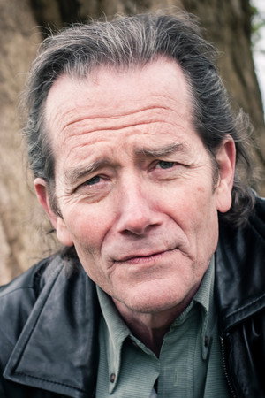 John Murray portrait