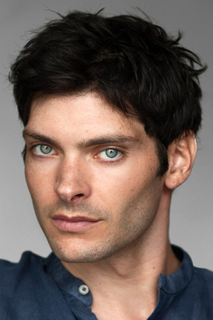 Luca Filippi portrait