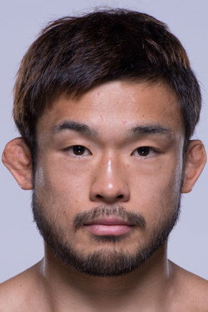 Hiromasa Ogikubo portrait