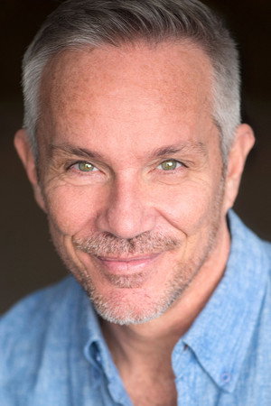 Edward Singletary portrait