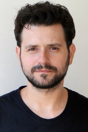 Alexandre Cioletti portrait