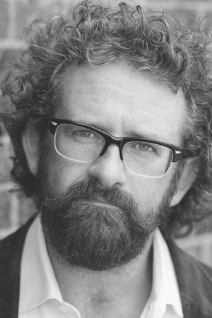 Michael Geary portrait