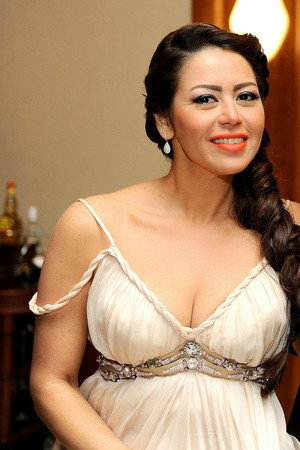 Lekaa El Khamisy portrait