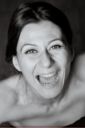Roberta Cartocci portrait