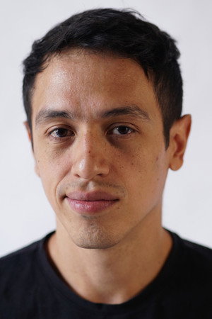 Jesús Estrada Escobedo portrait