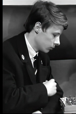 Dominique Diamant portrait