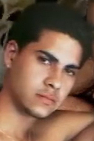 Evito portrait