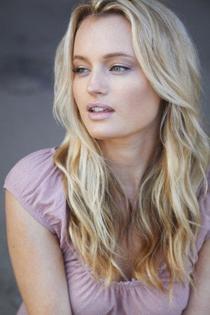 Kelly Pantaleoni portrait