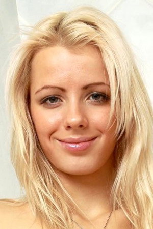 Alexi Rose portrait