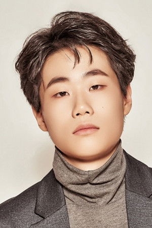 Jang Dae-woong portrait