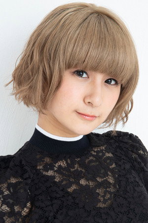 Yu-ri Yoshida portrait