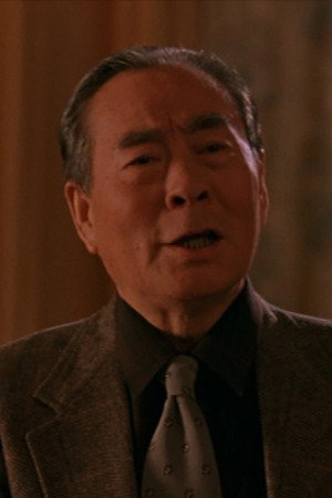 Jin Wang portrait