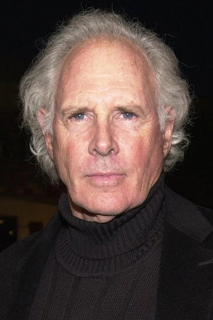 Bruce Dern portrait