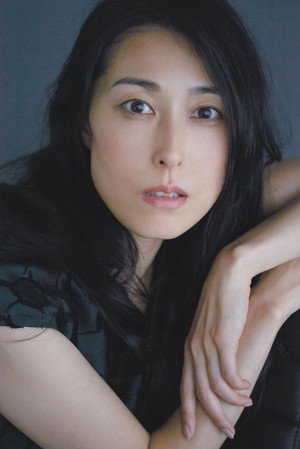 Natsuki Kunimoto portrait