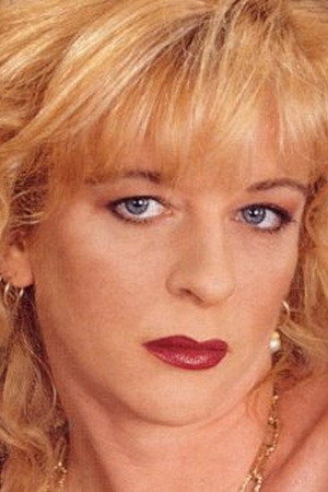 Liza Adorata portrait