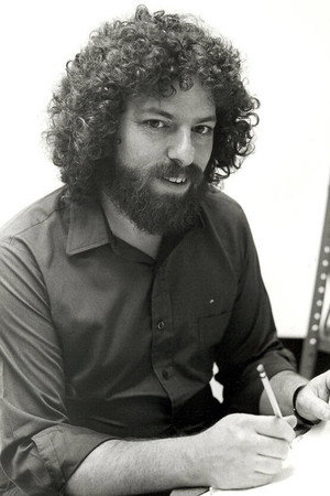 Michael Sporn portrait