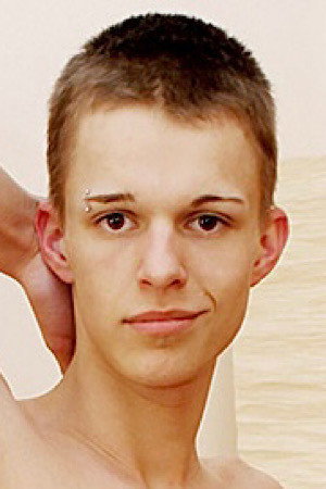 Michael Robin portrait