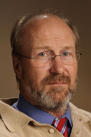 William Hurt portrait