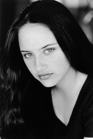 Raquel Beaudene portrait