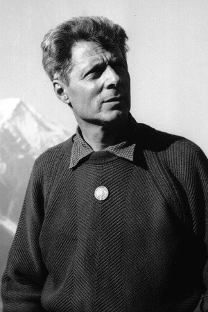 Roger Frison-Roche portrait