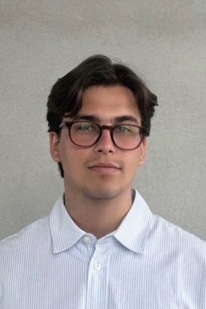 Alexander Shimanovskiy portrait