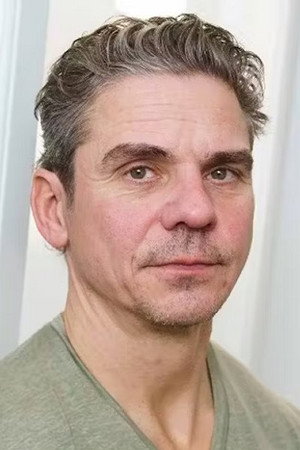 Thomas Rode portrait