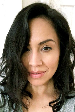 Rachel Cerda portrait