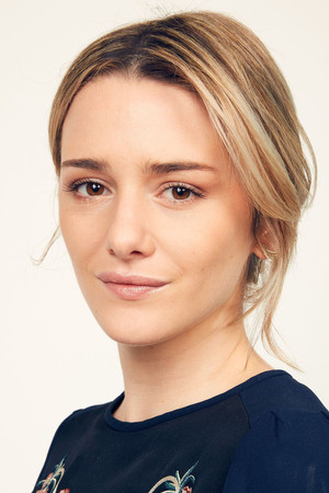 Addison Timlin portrait