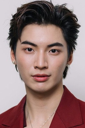 Ponlawit Ketprapakorn portrait