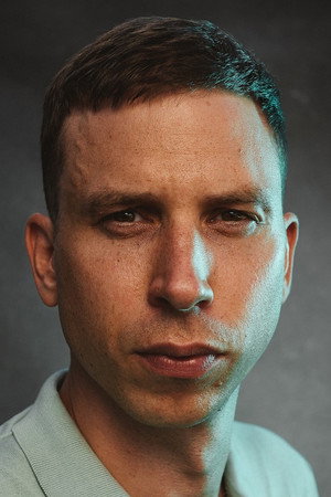Herbert Nordrum portrait