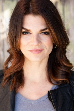 Brittany Goodwin portrait