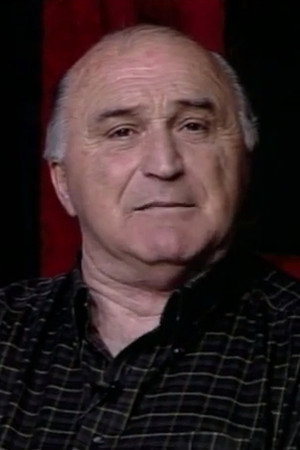 Leka Bungo portrait
