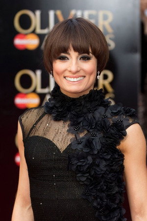 Flavia Cacace portrait