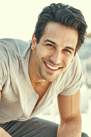 Deniz Akdeniz portrait