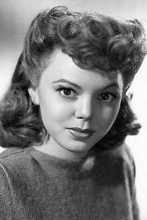 Jean Porter portrait
