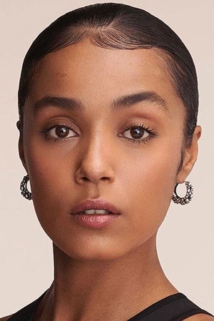 Jasmine Jobson portrait
