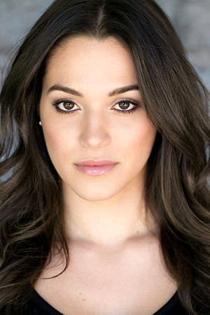 Stephanie Arcila portrait