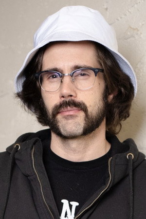 Nick Mullen portrait