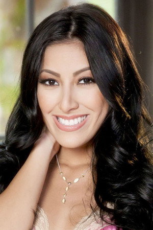 Kimberly Gates portrait