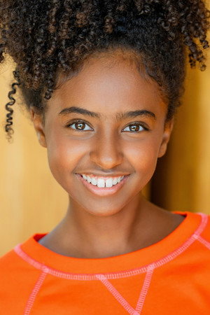 Amari McCoy portrait