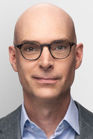 Guillaume Bourgault-Côté portrait