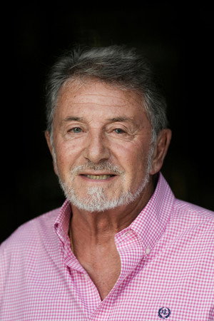 Jaime Blanch portrait