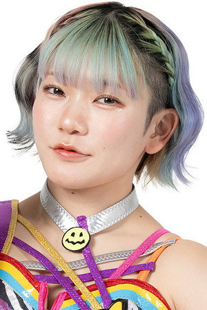 Arisu Endo portrait