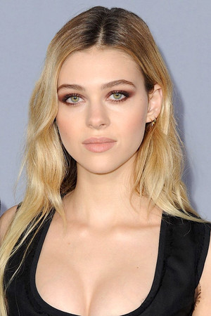 Nicola Peltz portrait