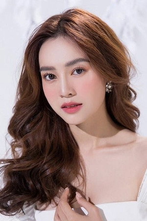 Ninh Dương Lan Ngọc portrait