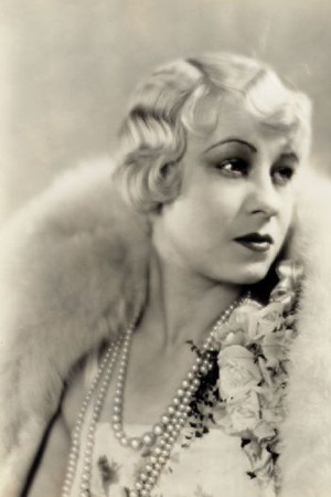 Helene Millard portrait