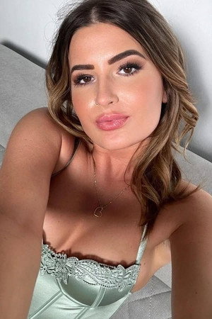 Gia Tvoricceli portrait