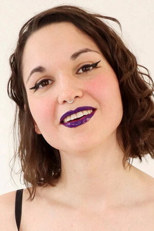 Natalie Carnot portrait